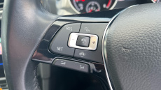 Volkswagen Golf 1.5 TSI EVO 150 Match Edition 5dr DSG Petrol Estate